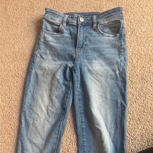 Classic Blue Women's Jeans